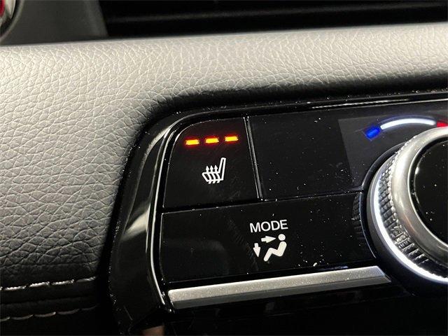 new 2026 Honda Pilot car, priced at $51,545