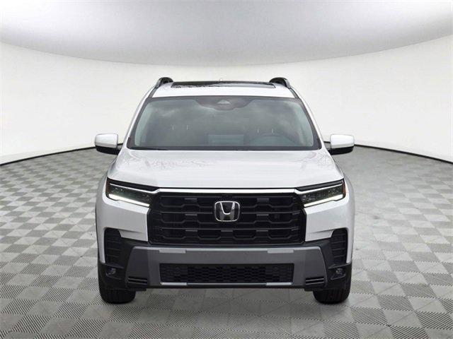 new 2026 Honda Pilot car, priced at $51,545
