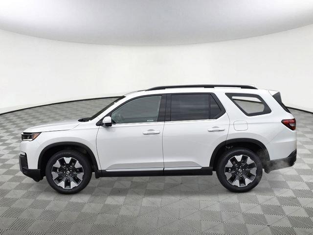 new 2026 Honda Pilot car, priced at $49,082