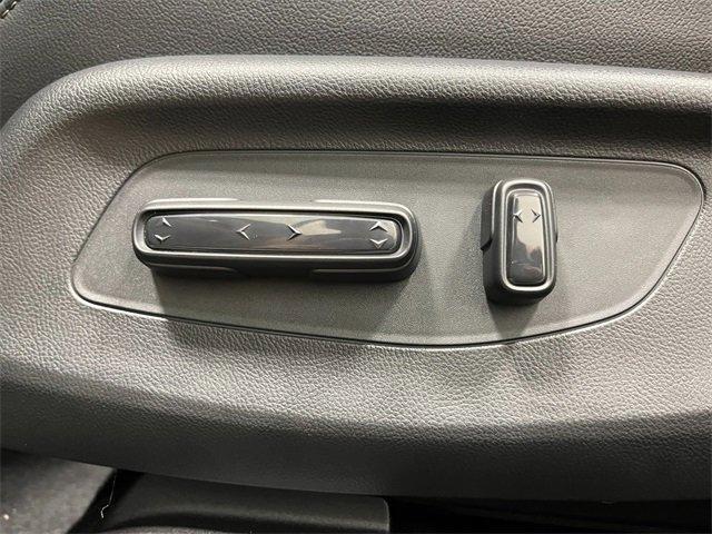 new 2026 Honda HR-V car, priced at $31,951