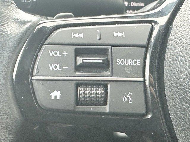 used 2023 Honda Civic car, priced at $23,250