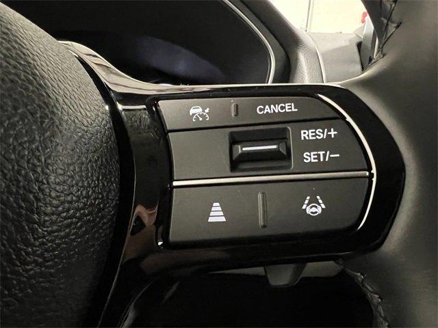 new 2025 Honda Pilot car, priced at $47,703