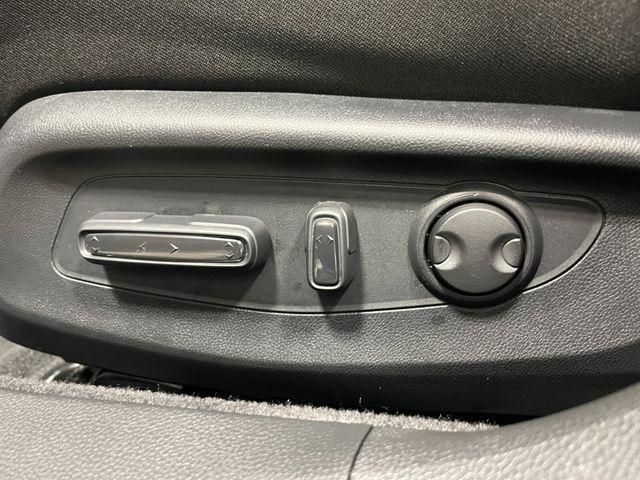 new 2026 Honda Accord Hybrid car, priced at $33,833