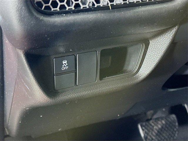 used 2024 Honda HR-V car, priced at $25,095