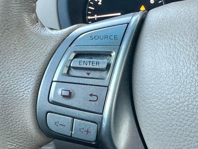 used 2015 Nissan Altima car, priced at $10,198