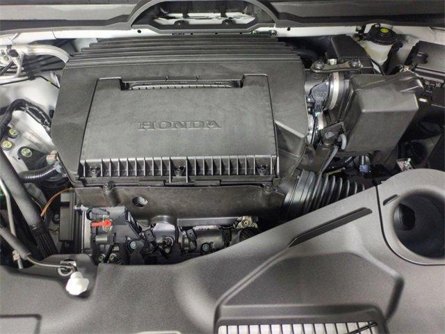 new 2026 Honda Pilot car, priced at $50,845