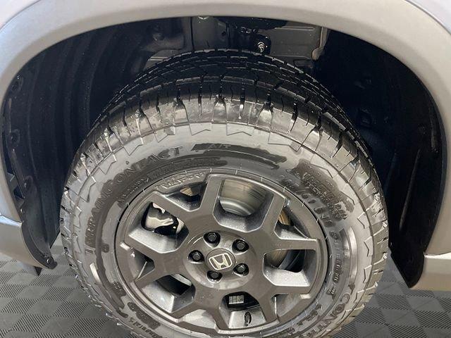 new 2026 Honda Pilot car, priced at $49,755