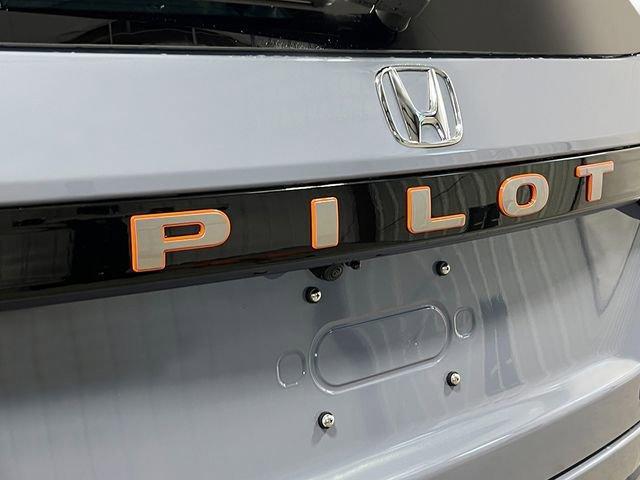 new 2026 Honda Pilot car, priced at $49,755