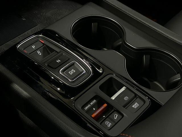 new 2026 Honda Pilot car, priced at $49,755