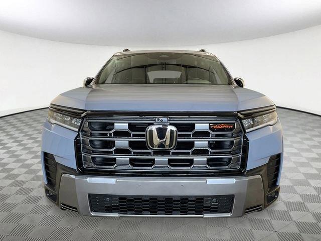 new 2026 Honda Pilot car, priced at $49,755