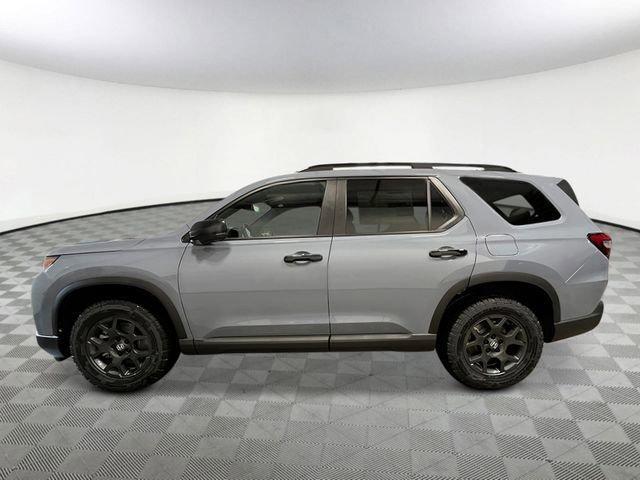 new 2026 Honda Pilot car, priced at $49,755