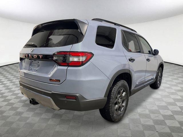 new 2026 Honda Pilot car, priced at $49,755