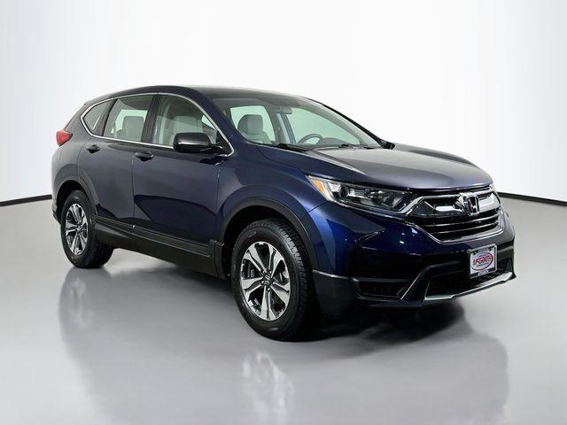 used 2019 Honda CR-V car, priced at $15,307