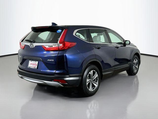 used 2019 Honda CR-V car, priced at $15,307