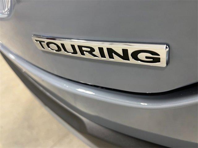 new 2025 Honda Pilot car, priced at $47,703