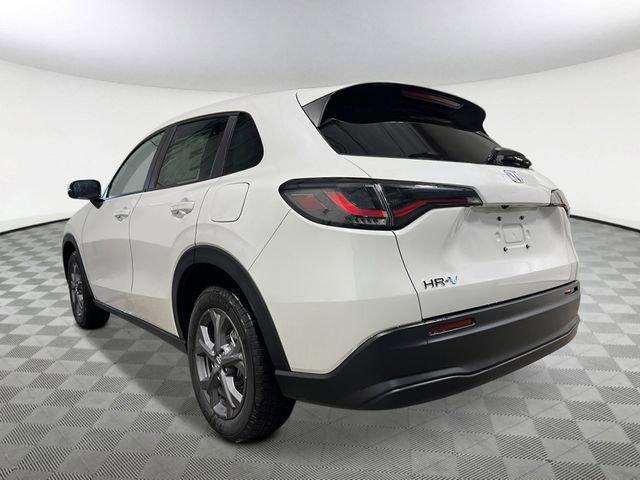 new 2027 Honda HR-V car, priced at $30,417