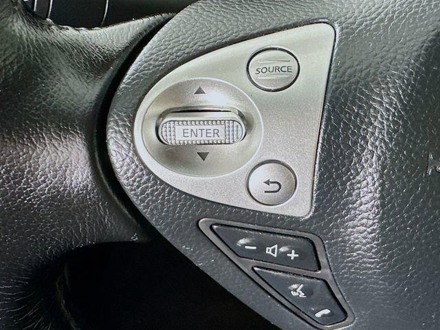 used 2012 INFINITI FX35 car, priced at $8,686