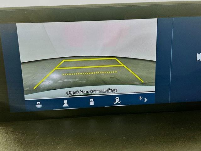 used 2023 Acura RDX car, priced at $35,595