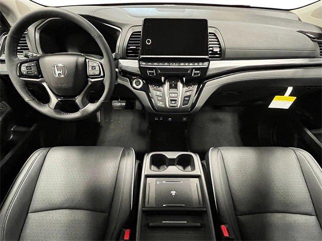 new 2026 Honda Odyssey car, priced at $49,447