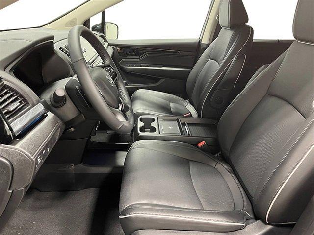 new 2026 Honda Odyssey car, priced at $49,447