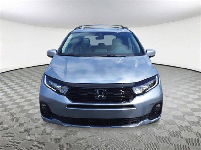 new 2026 Honda Odyssey car, priced at $49,447