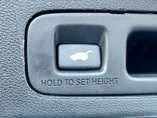 used 2022 Honda CR-V car, priced at $26,212