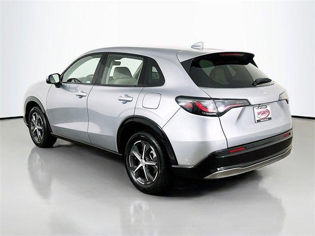 used 2023 Honda HR-V car, priced at $26,895