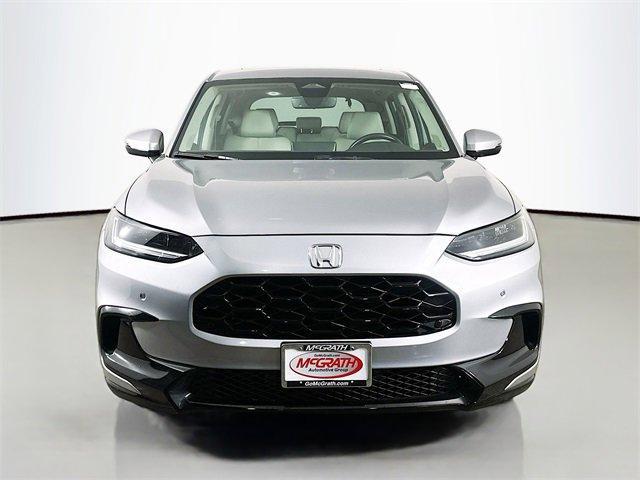 used 2023 Honda HR-V car, priced at $26,895