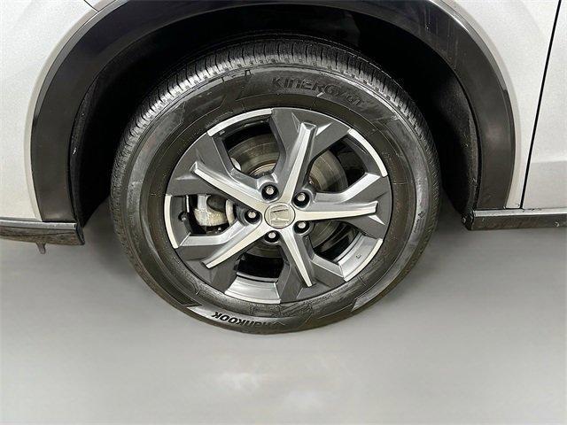 used 2023 Honda HR-V car, priced at $26,895