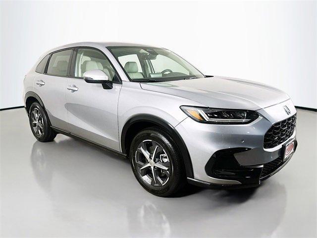 used 2023 Honda HR-V car, priced at $26,895