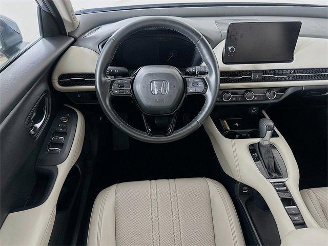 used 2023 Honda HR-V car, priced at $26,895