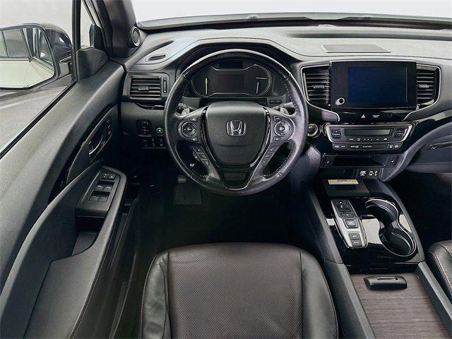 used 2022 Honda Ridgeline car, priced at $33,495