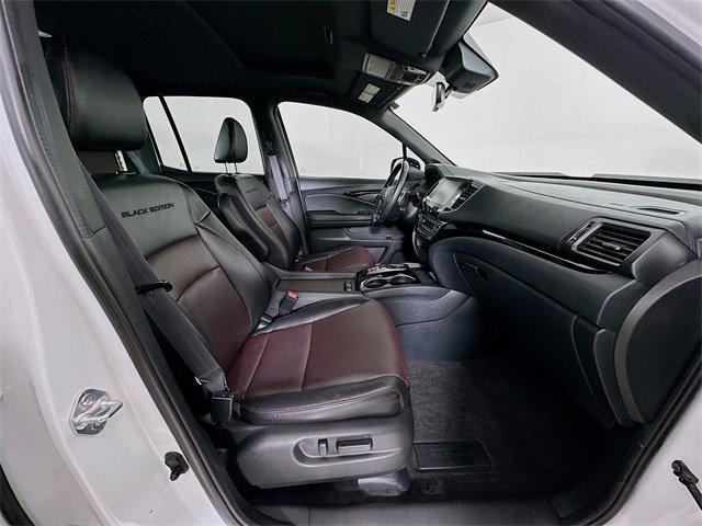 used 2022 Honda Ridgeline car, priced at $33,495
