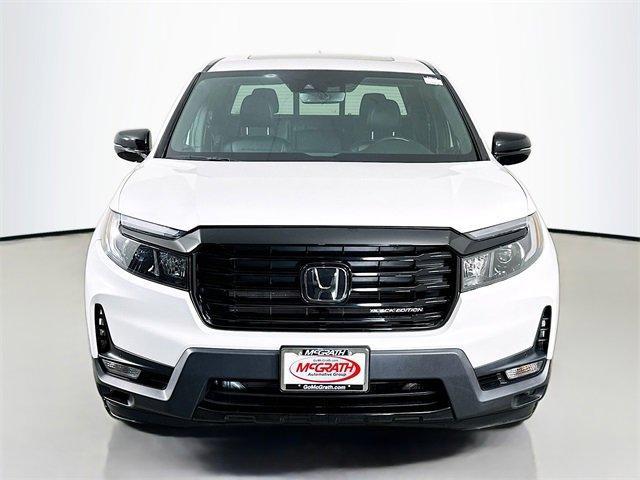 used 2022 Honda Ridgeline car, priced at $33,495