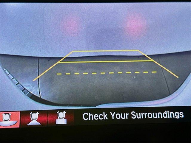 used 2022 Honda Ridgeline car, priced at $33,495