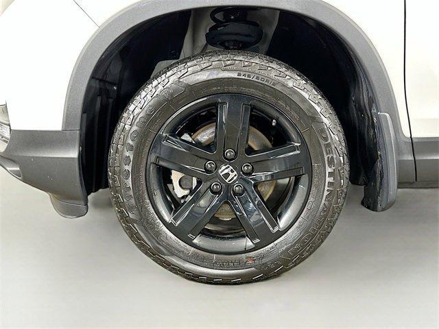 used 2022 Honda Ridgeline car, priced at $33,495