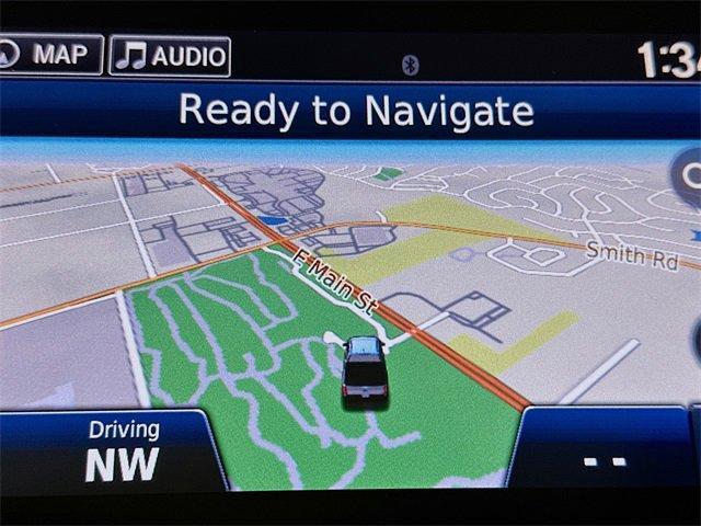 used 2022 Honda Ridgeline car, priced at $33,495