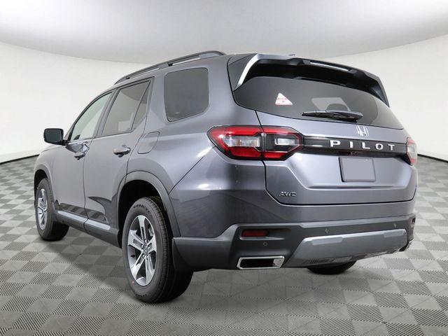 new 2026 Honda Pilot car, priced at $45,801