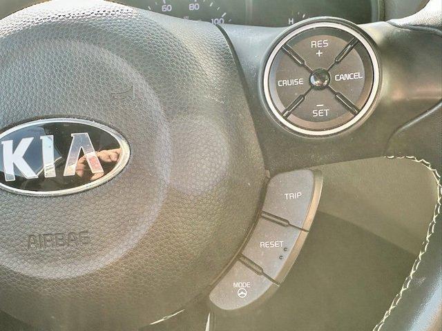 used 2015 Kia Soul car, priced at $10,000