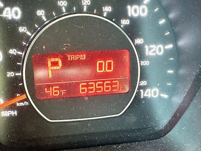 used 2015 Kia Soul car, priced at $10,000