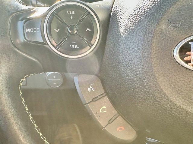 used 2015 Kia Soul car, priced at $10,000