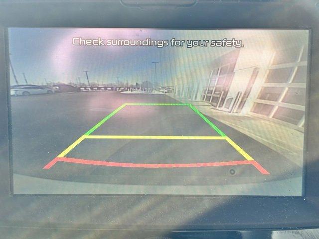 used 2015 Kia Soul car, priced at $10,000