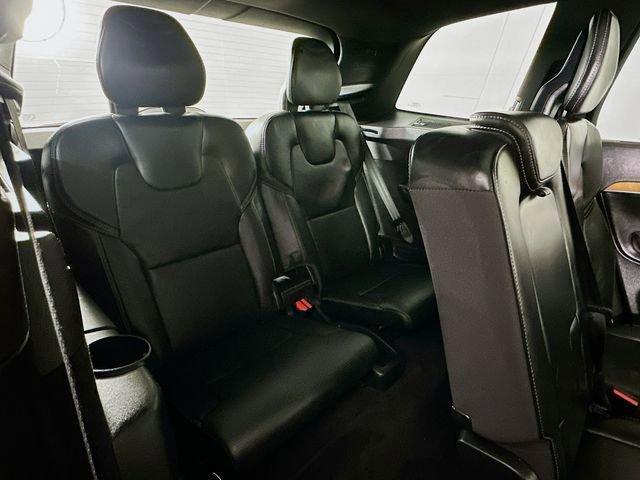 used 2019 Volvo XC90 Hybrid car, priced at $22,295