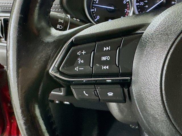 used 2018 Mazda CX-5 car, priced at $9,886