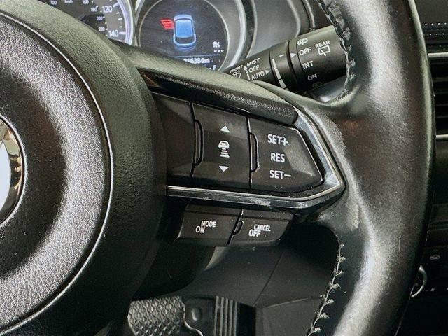 used 2018 Mazda CX-5 car, priced at $9,886
