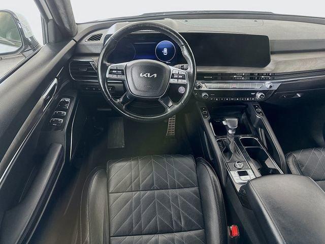 used 2023 Kia Telluride car, priced at $30,000