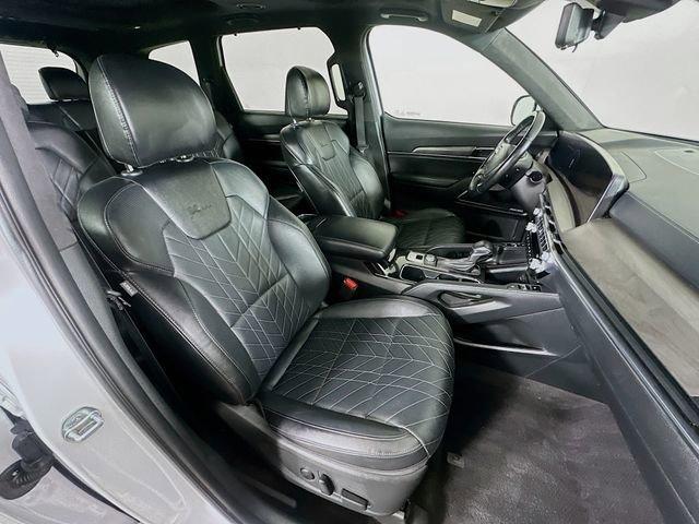 used 2023 Kia Telluride car, priced at $30,000