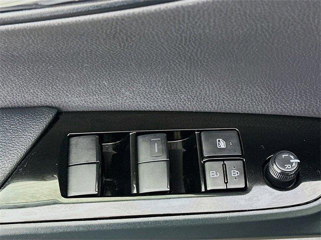 used 2021 Toyota Prius car, priced at $23,395