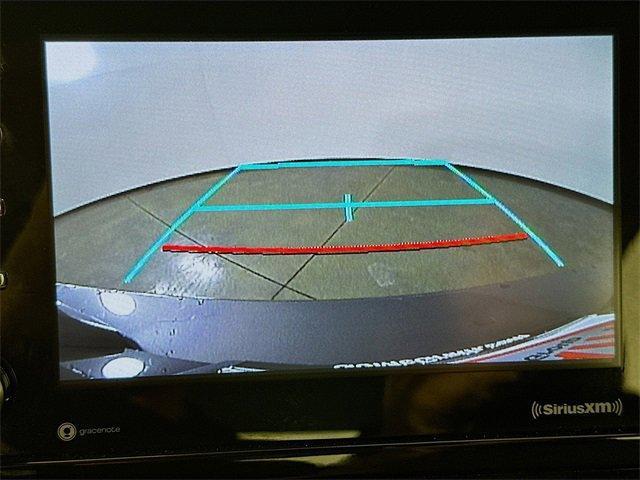 used 2021 Toyota Prius car, priced at $23,395