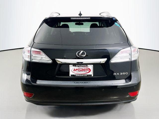 used 2011 Lexus RX 350 car, priced at $13,852